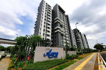 FREE KITCHEN CABINET, BOOKING RM500, Precint 8, Pu