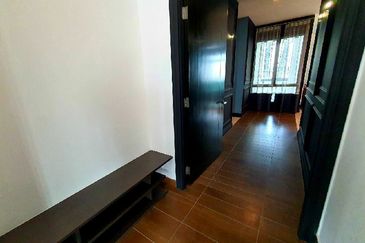 FREE KITCHEN CABINET, BOOKING RM500, Precint 8, Pu