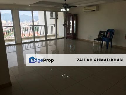 Ampang Putra Rwsidence Penthouse , Selangor, Ampang