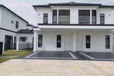 Avenham Garden @ Eco Grandeur