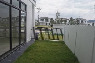 Avenham Garden @ Eco Grandeur