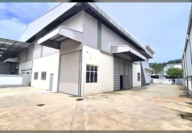 Taman Semenyih Permata