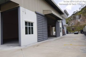 Taman Semenyih Permata