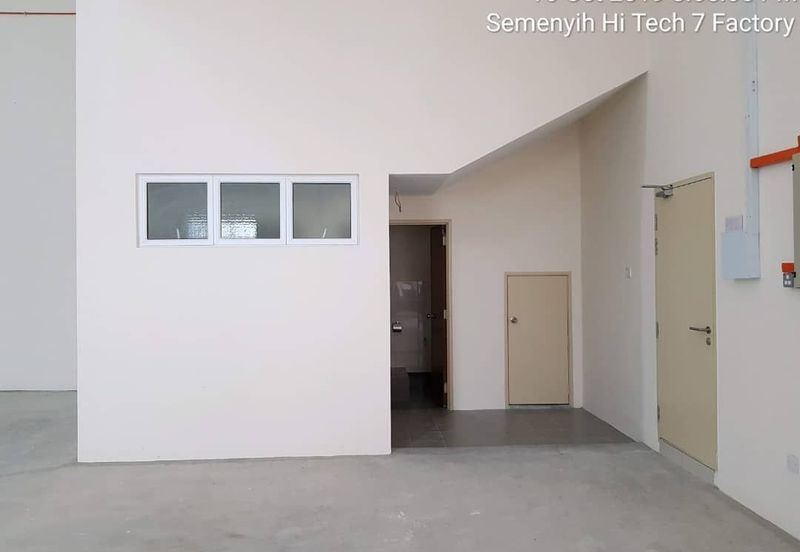 Taman Semenyih Permata