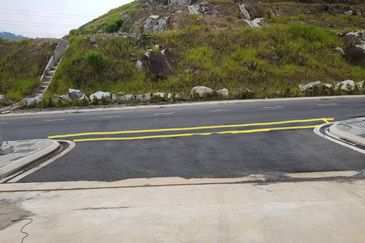 Taman Semenyih Permata