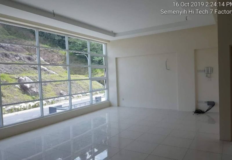 Taman Semenyih Permata