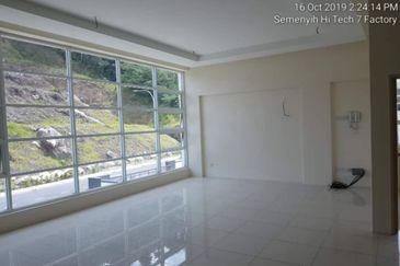 Taman Semenyih Permata