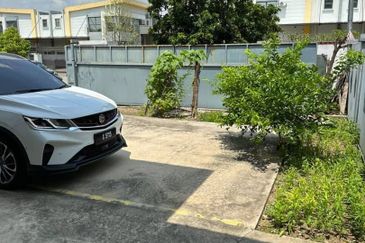 Lekas 32 Industrial Park