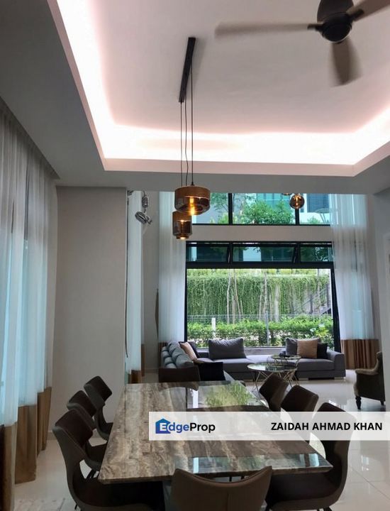 Semi D Sejati Residences Cyberjaya For Sale , Selangor, Cyberjaya