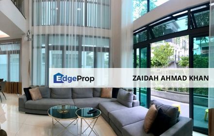 Semi D Sejati Residences Cyberjaya For Sale , Selangor, Cyberjaya