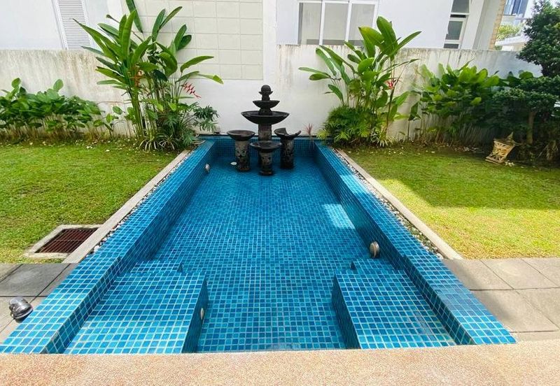 Sunway Rydgeway Puncak Melawati