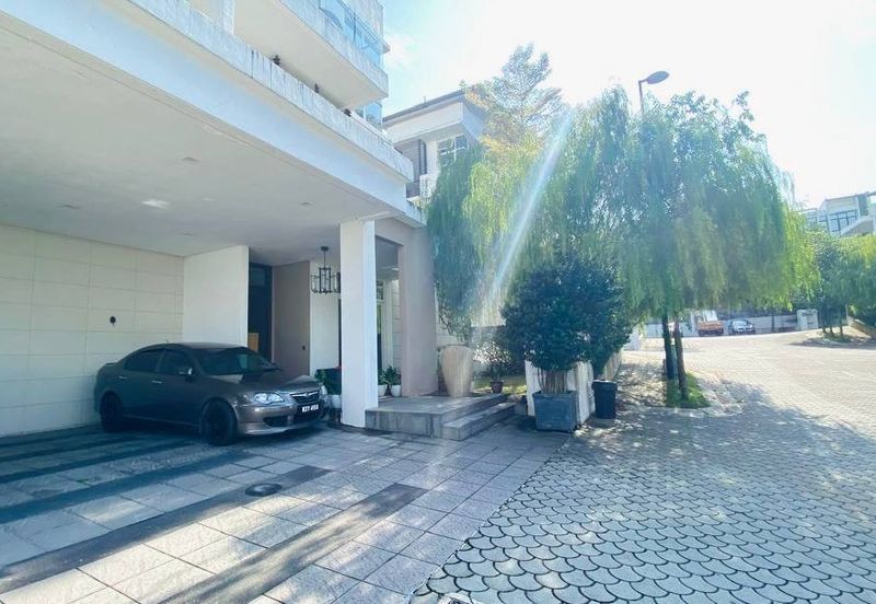 Sunway Rydgeway Puncak Melawati