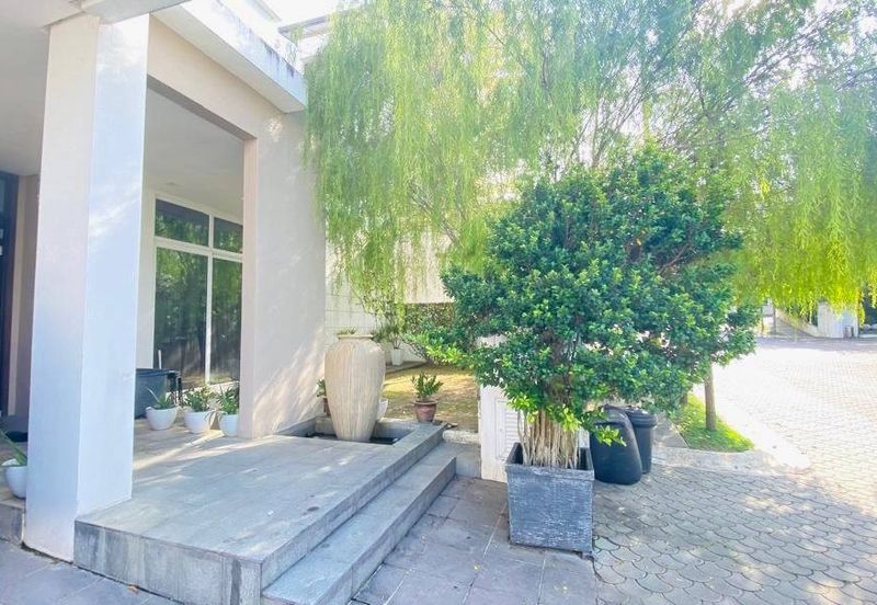 Sunway Rydgeway Puncak Melawati