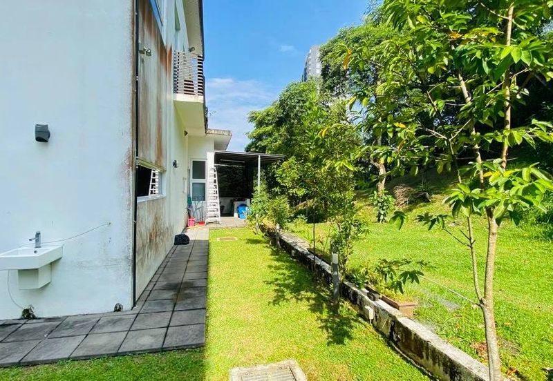 Sunway Rydgeway Puncak Melawati