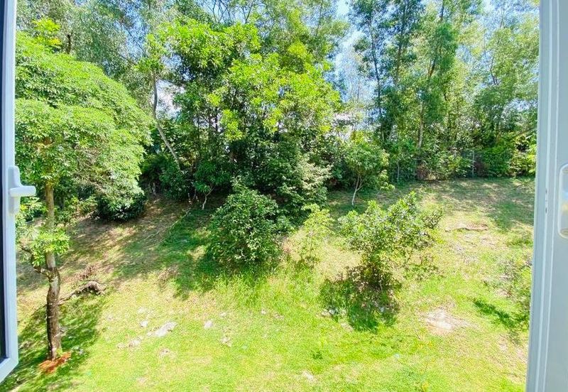 Sunway Rydgeway Puncak Melawati