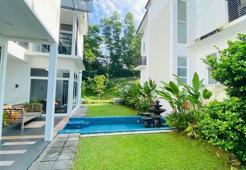 Sunway Rydgeway Puncak Melawati