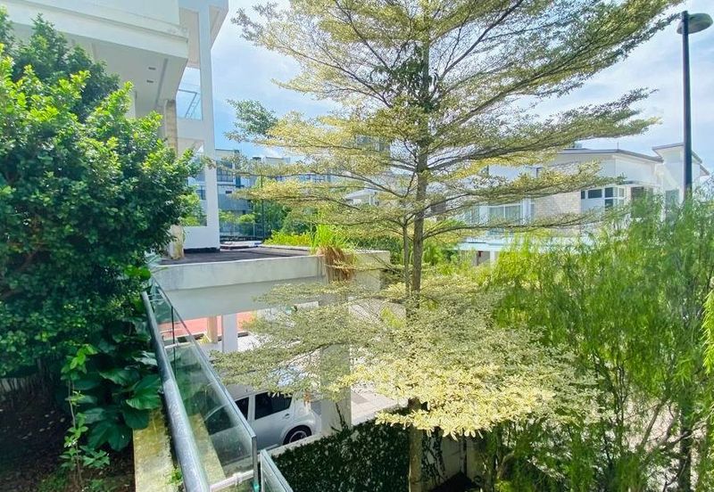 Sunway Rydgeway Puncak Melawati