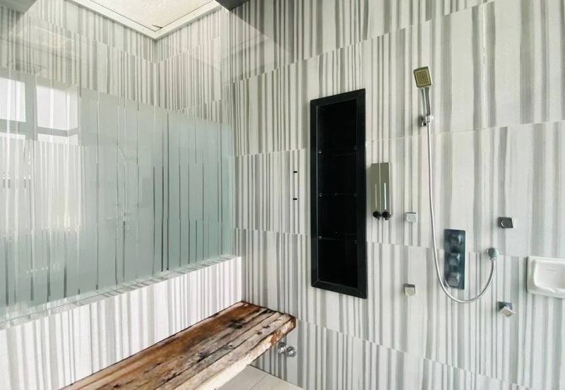 Sunway Rydgeway Puncak Melawati