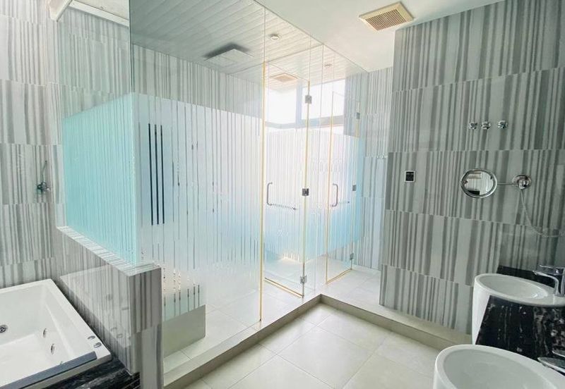 Sunway Rydgeway Puncak Melawati