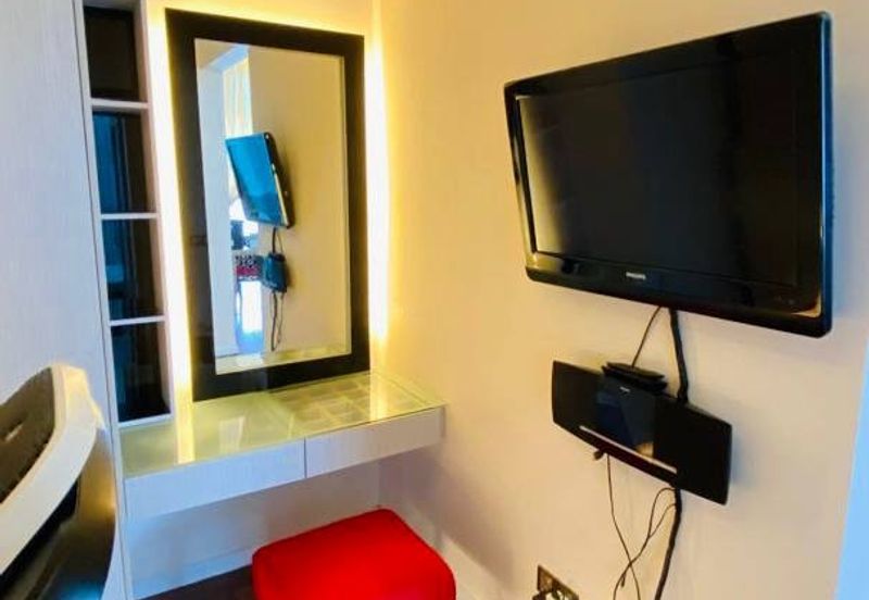 Sunway Rydgeway Puncak Melawati