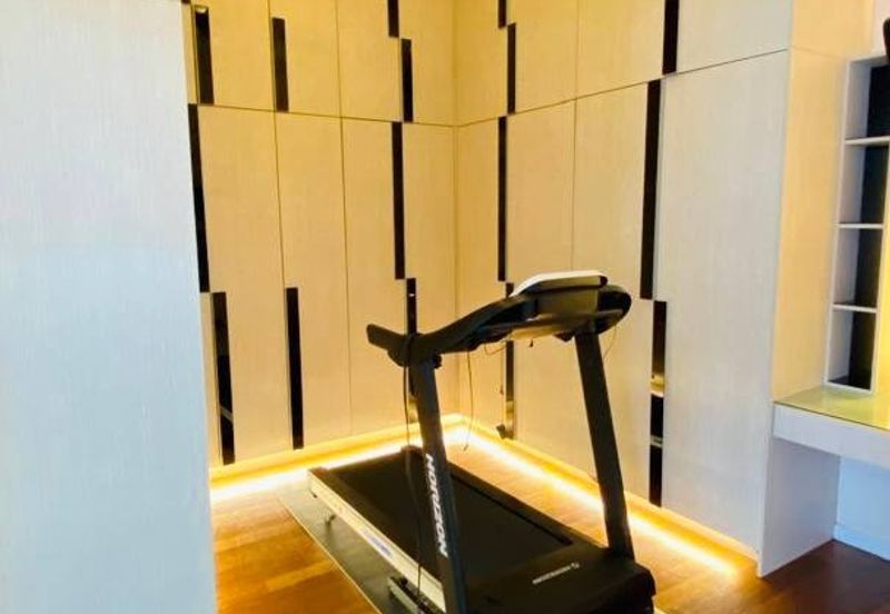 Sunway Rydgeway Puncak Melawati