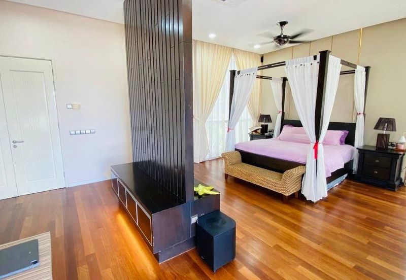 Sunway Rydgeway Puncak Melawati