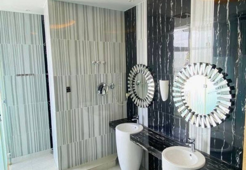 Sunway Rydgeway Puncak Melawati