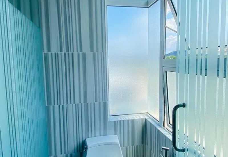 Sunway Rydgeway Puncak Melawati