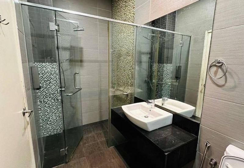 Sunway Rydgeway Puncak Melawati