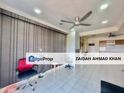 KLCC VIEW Renovated Glen View Villa Cheras Baru For Sale , Selangor, Cheras