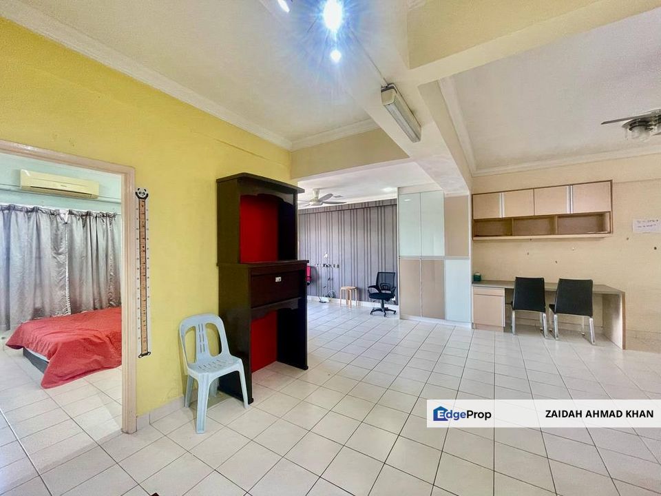KLCC VIEW Renovated Glen View Villa Cheras Baru For Sale , Selangor, Cheras