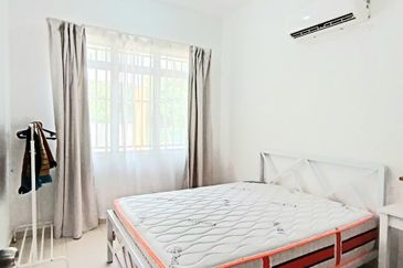 Taman Merbah, Olak Lempit