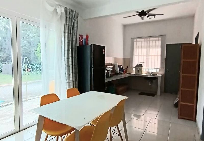 Taman Merbah, Olak Lempit