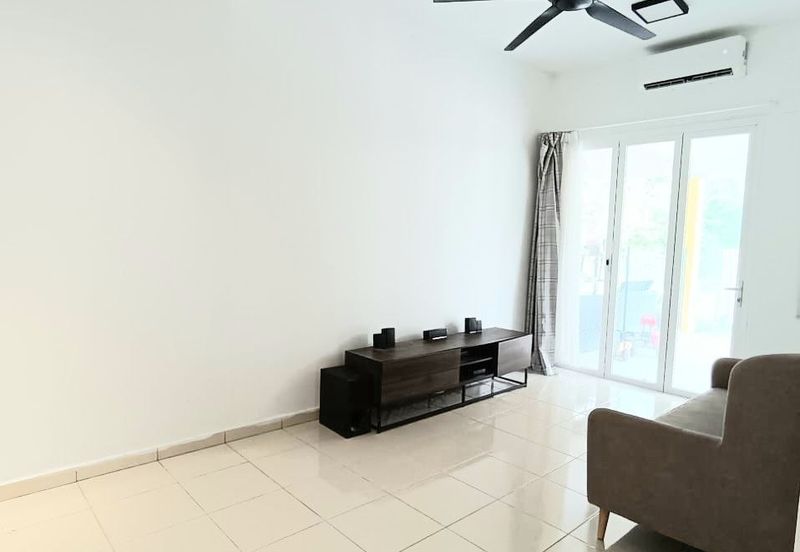 Taman Merbah, Olak Lempit