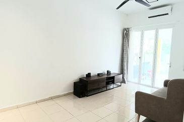 Taman Merbah, Olak Lempit