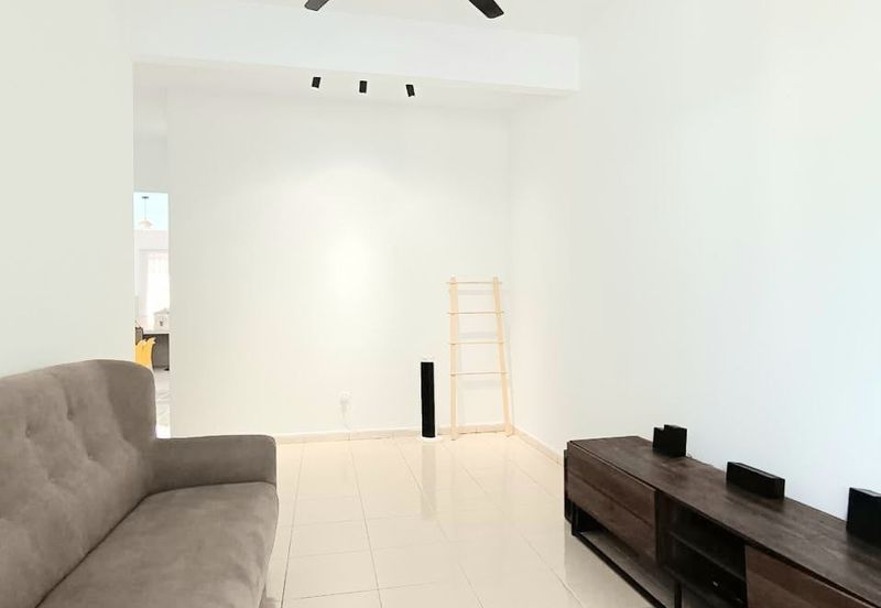 Taman Merbah, Olak Lempit