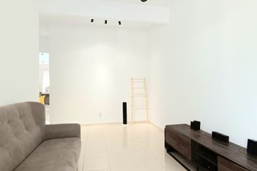 Taman Merbah, Olak Lempit