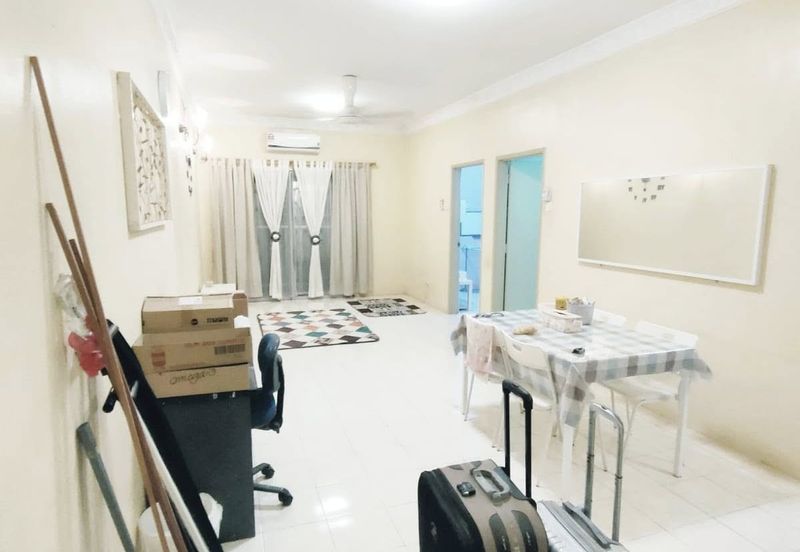 Bayu Villa Apartment, Bayu Perdana