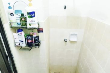 Bayu Villa Apartment, Bayu Perdana