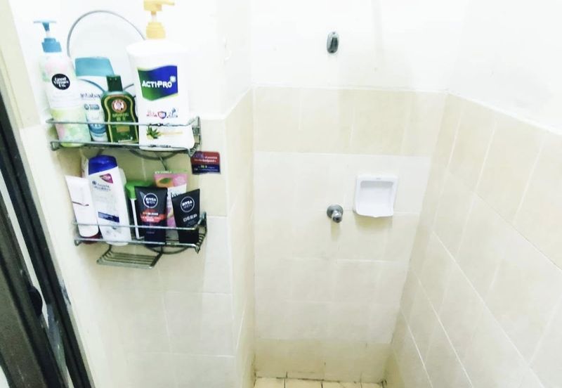 Bayu Villa Apartment, Bayu Perdana