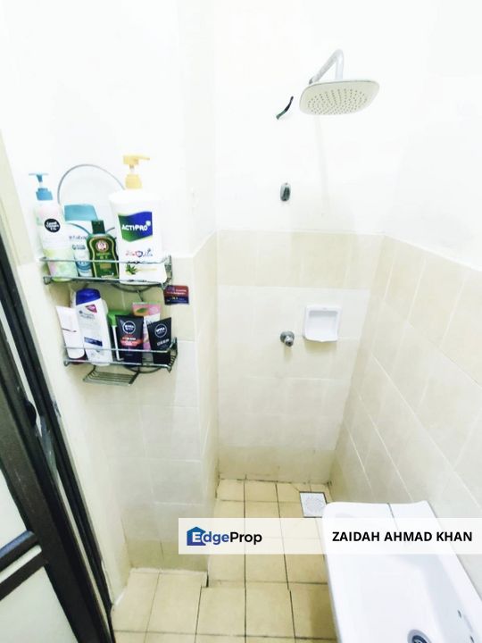 Bayu Villa Apartment For Sale, Selangor, Klang