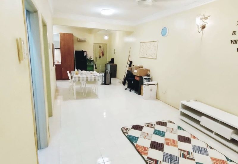 Bayu Villa Apartment, Bayu Perdana