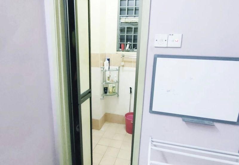 Bayu Villa Apartment, Bayu Perdana