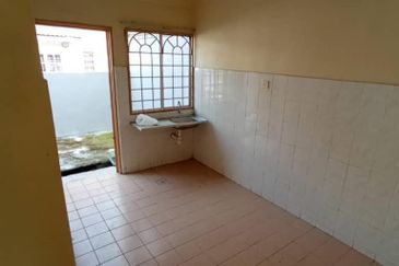 Berjaya Park (Taman Berjaya)