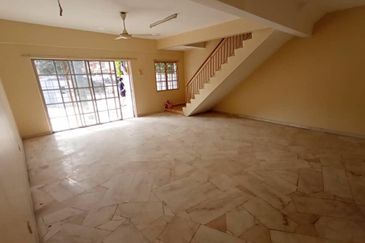 Berjaya Park (Taman Berjaya)