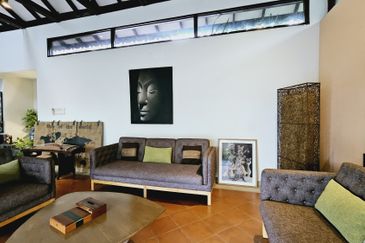 Changkat Kiara Surya