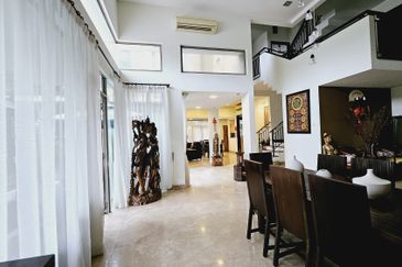 Changkat Kiara Surya