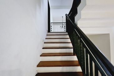 Changkat Kiara Surya