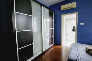 Changkat Kiara Surya