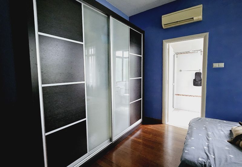 Changkat Kiara Surya